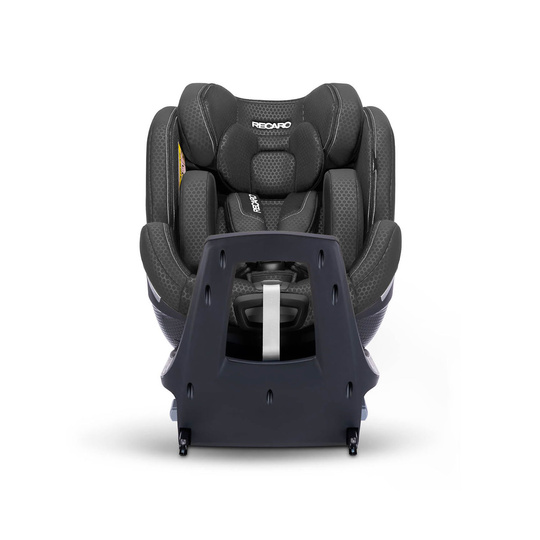Fotelik Samochodowy Recaro XENON Kid Fresh Black