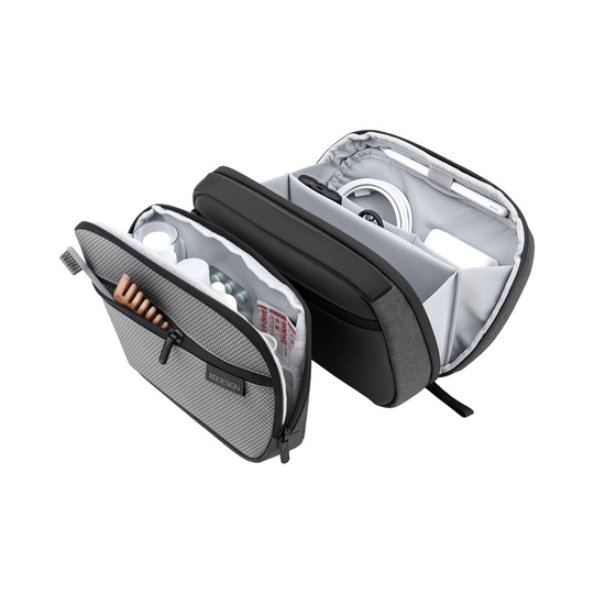 Saszetka First Class All-in-one XD Design czarna