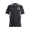 T-shirt męski Miami GP Team Audi F1 2026
