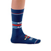 Skarpety Sparco Icon Design 2 Martini Racing