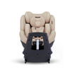 Fotelik dziecięcy Recaro Xenon Kid Elegant Beige
