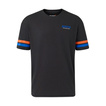 T-shirt męski szary Austin GP McLaren F1 2025