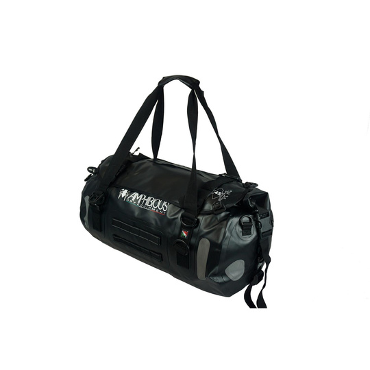 Torba Voyager II 45 Amphibious czarna