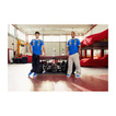 T-shirt męski Monza GP Scuderia Ferrari F1 2025