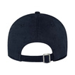 Czapka z daszkiem Traditional Cord Williams F1 2026 granatowa