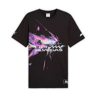 Koszulka t-shirt Las Vegas GP Formula 1