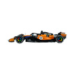 Model bolidu Oscar Piastri 1/18 Monako GP MCL39 McLaren F1
