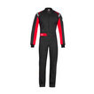 Kombinezon Sparco One MY21 czarny/czerwony