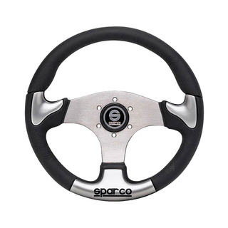 Kierownica Sparco P222 szara