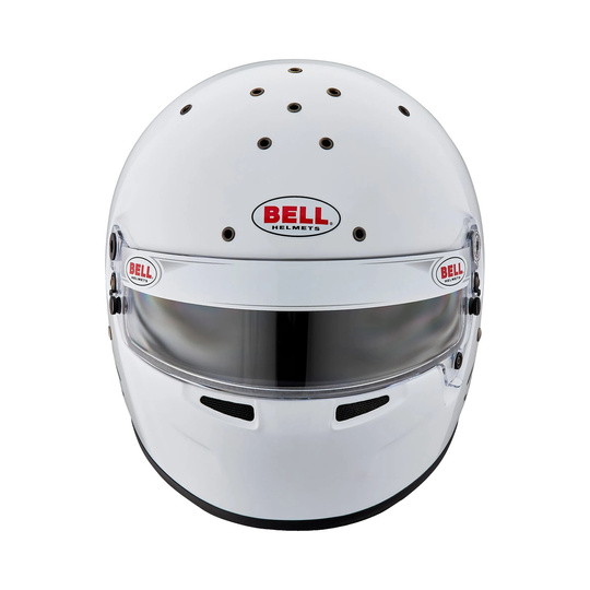 Kask Bell KC7-CMR Pro biały (CMR)