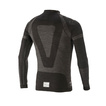Golf wyścigowy Alpinestars ZX EVO V2 czarny (FIA)