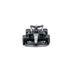 Model bolidu Kimi Antonelli 1:43 W16 Mercedes AMG F1