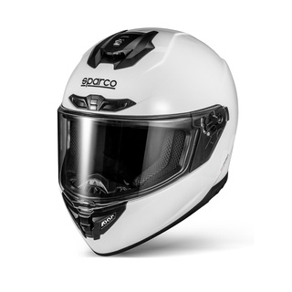 Kask Sparco X-PRO biały