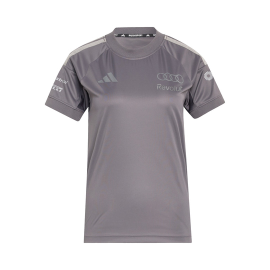 Koszulka t-shirt damska Audi Revolut F1 2026
