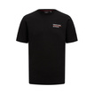 T-shirt męski Logo Penske Porsche Motorsport 2026