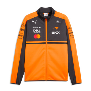 Kurtka Softshell Team McLaren F1 2026
