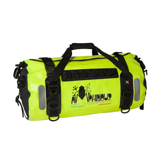 Torba Voyager II 45 Amphibious żółta fluo