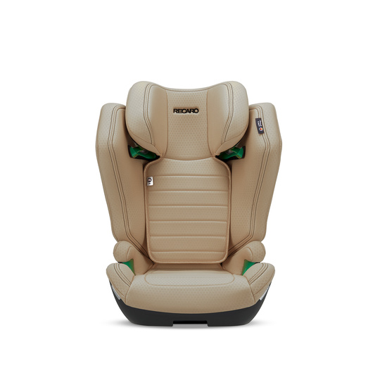 Fotelik Samochodowy Recaro AXION 1 Elegant Beige