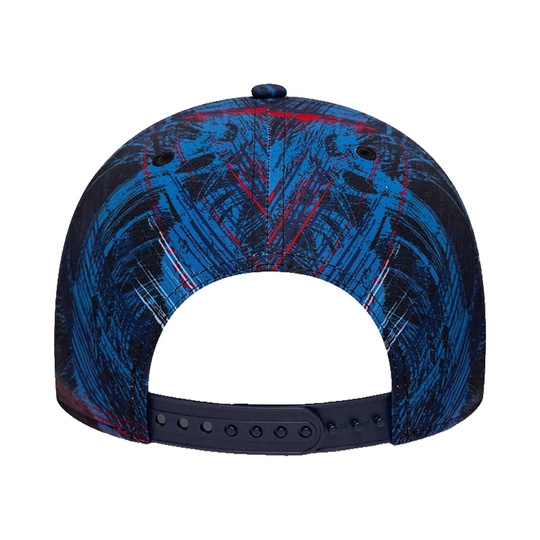 Czapka z daszkiem Silverstone Williams F1 2026
