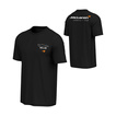 T-shirt męski MCL38 Car McLaren F1 2025