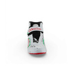Buty Alpinestars Tech-1 KX V3 białe/zielone (FIA)