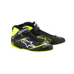Buty Alpinestars Tech-1 Z V3 czarne/żółte (FIA)