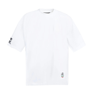 Koszulka t-shirt Ayrton Senna TAG Heuer Helmet Ayrton Senna Collection 2026