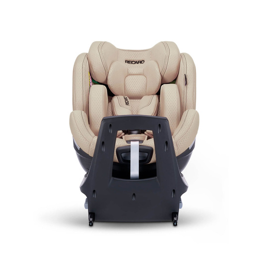 Fotelik dziecięcy Recaro Xenon Kid Elegant Beige