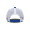 Czapka z daszkiem AOP Trucker Alpine F1 2026