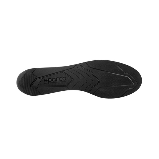 Buty Sparco K-FORMULA MY22 niebiesko-żółte