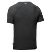 T-shirt męski Sparco Grit szary