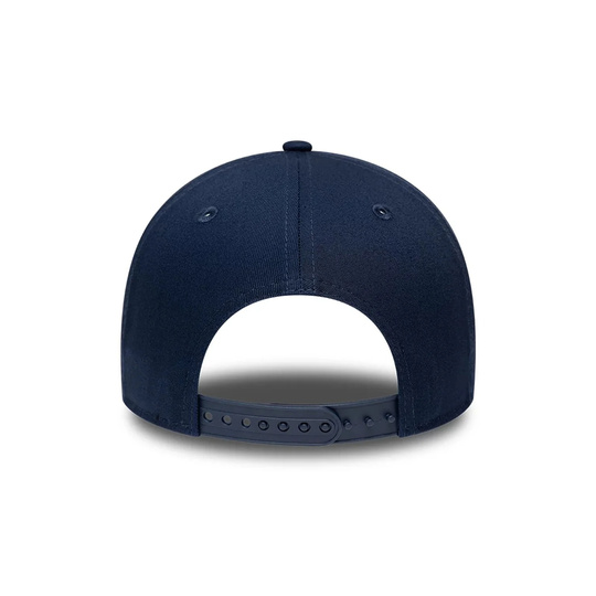 Czapka z daszkiem Essential Alpine F1 2026 granatowa