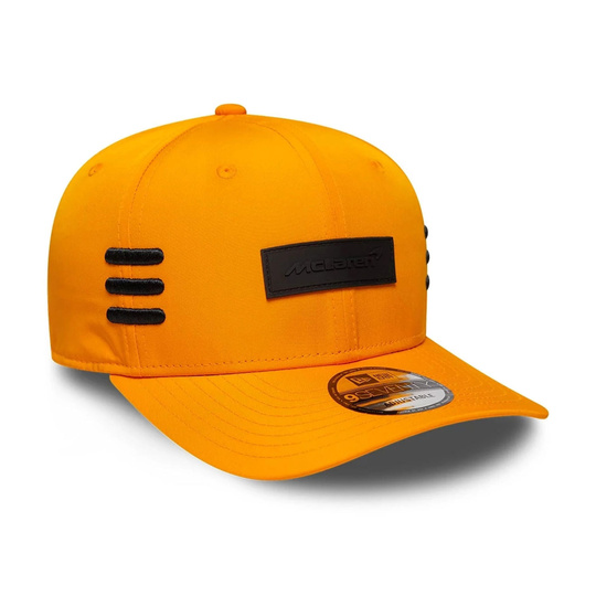 Czapka baseballowa P18 Stripe McLaren F1 2025