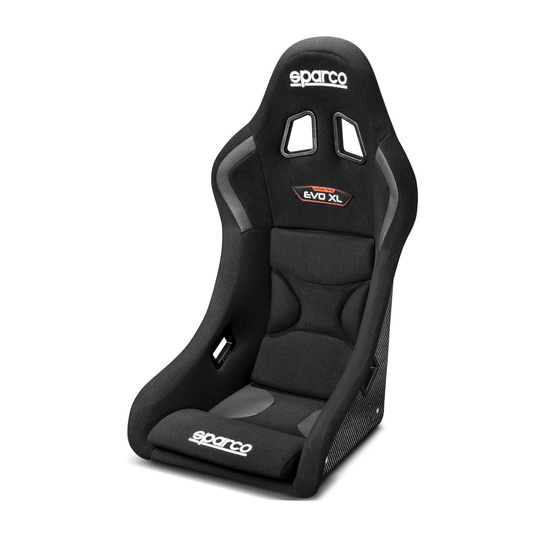Fotel Sparco EVO XL Carbon (FIA)