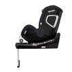 Fotelik Samochodowy Recaro TORON 1 KID Fresh Black