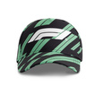 Czapka z daszkiem Track Graphic Formula 1 2026 zielona