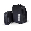 Torba dla pilota Sparco Co-Driver PLUS MY25