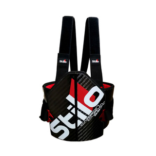 Kamizelka ochronna Stilo Curva 8870