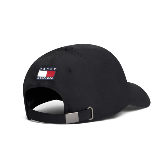 Czapka baseballowa czarna Sergio Perez Team Cadillac F1 2026