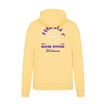 Bluza z kapturem RDW Hoody Pale Banana Formula 1