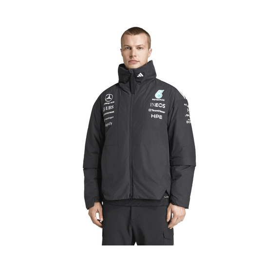 Kurtka męska Team Mercedes AMG F1 2026