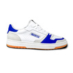 Buty Sparco S-URBAN biało-niebieskie