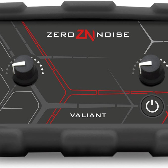 Centralka interkomu Zero Noise Valiant z gniazdem Jack