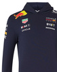 Bluza męska Pullover Hoodie Team Red Bull Racing 2024