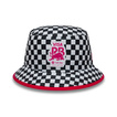 Kapelusz Checkered Visa Cash App RB F1 2026