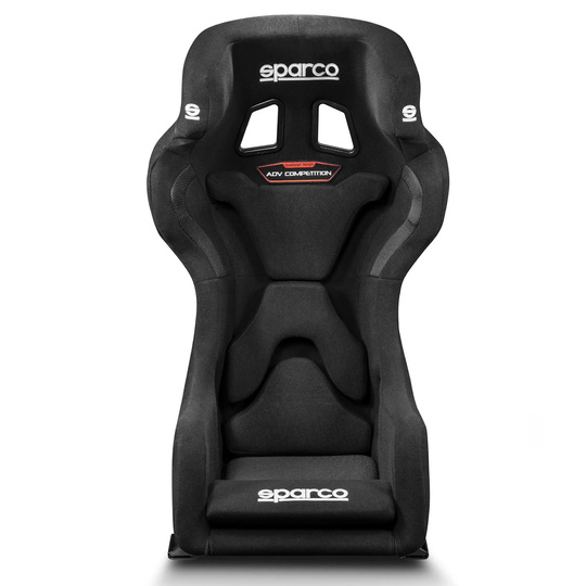 Fotel Sparco ADV Competition Pad (FIA)