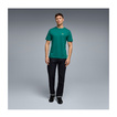 Koszulka t-shirt Car Graphic Aston Martin F1 2026