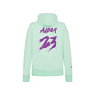 Bluza z kapturem Alex Albon Williams F1