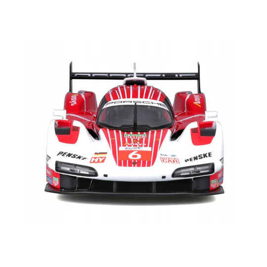 Model 1:24 #6 Porsche 963 Penske Motorsport