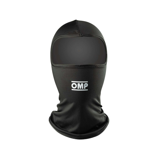 Kominiarka OMP Basic czarna